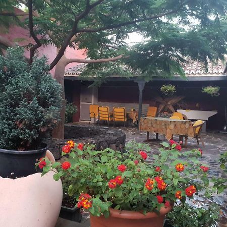 Casita Del Medianero Villa Santa Cruz de la Palma  Eksteriør bilde