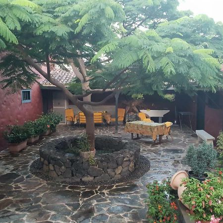 Casita Del Medianero Villa Santa Cruz de la Palma  Eksteriør bilde