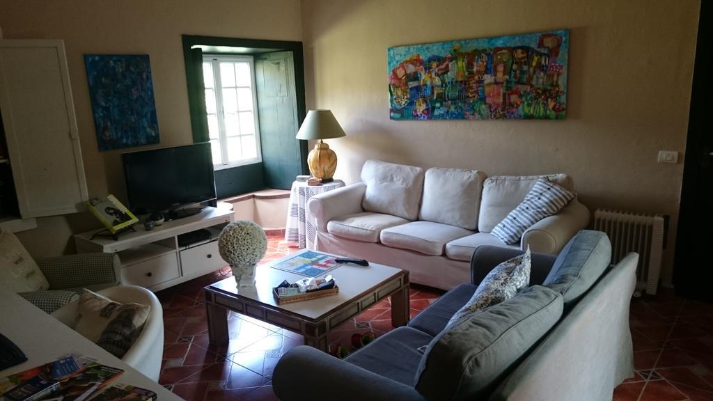 Casita Del Medianero Villa Santa Cruz de la Palma  Eksteriør bilde