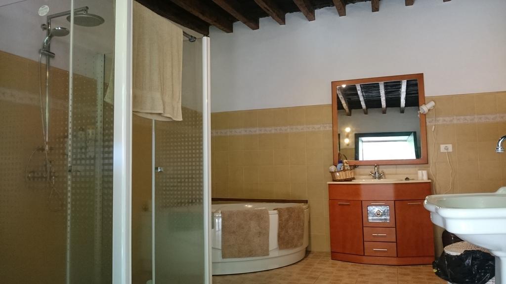 Casita Del Medianero Villa Santa Cruz de la Palma  Eksteriør bilde