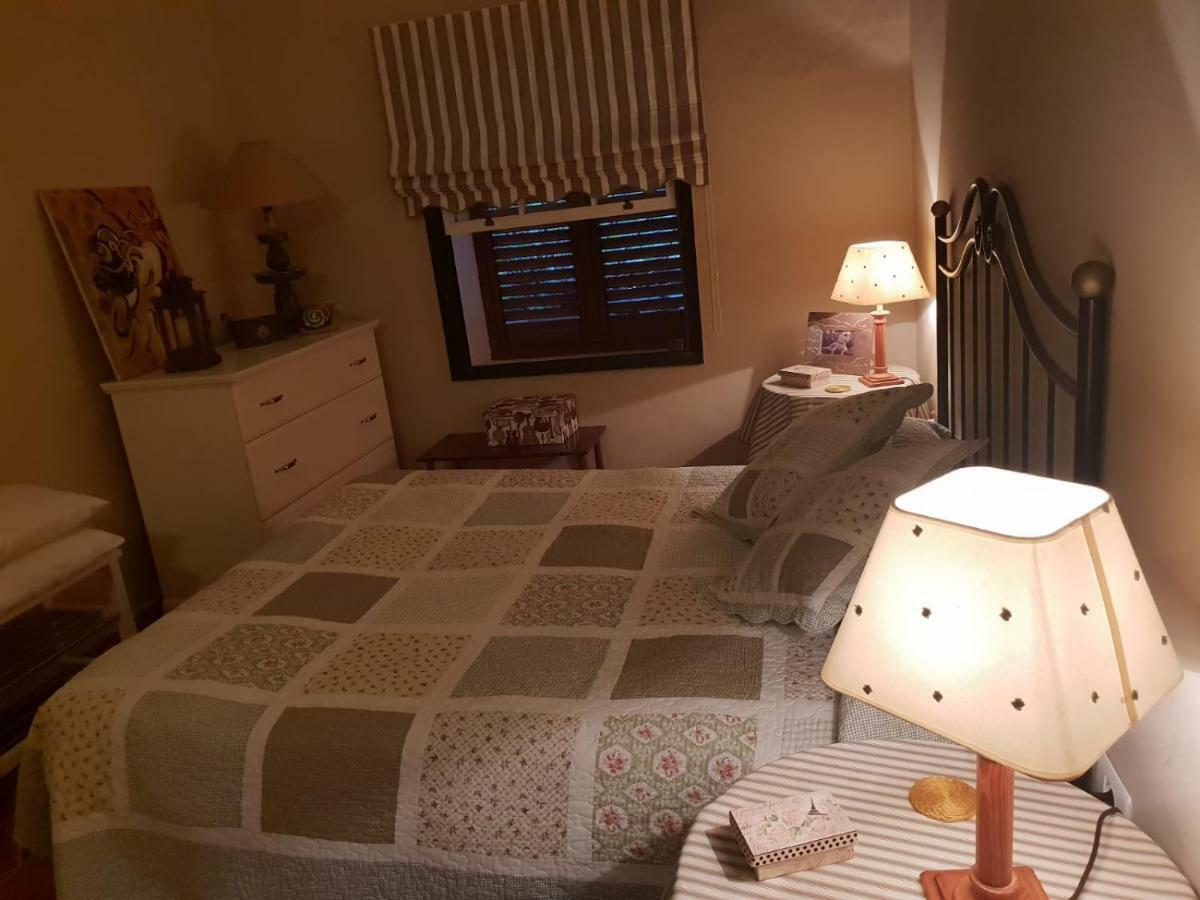 Casita Del Medianero Villa Santa Cruz de la Palma  Eksteriør bilde